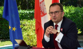 In 2020, Morocco posted $180 million Trade Surplus with Poland - Polish Ambassador