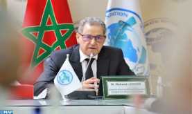 Post-Covid 19 Morocco: Laenser Underlines the Necessary Involvement of Regions