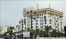 Covid-19: Hotel in Tangier Offers Free Accomodation to Medical Workers
