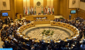 Arab FMs Laud HM the King's Efforts to Protect Al-Quds Al-Sharif