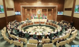 Arab League Council Holds Preparatory Meeting at Foreign Ministers Level