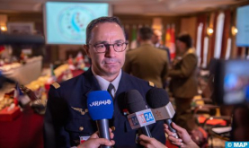 Achievements of 5+5 Defense Initiative Under Moroccan Presidency Highlighted in Rabat
