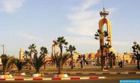 Vice-president of Dakhla-Oued Eddahab Region Highlights Moroccanness of Sahara and Development of Region
