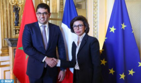 Morocco, France Discuss Boosting Cultural Cooperation