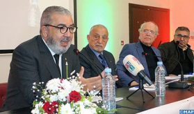 Maghreb Media Urged To Look Beyond Conflict to Help Revive Greater Maghreb (Conference)