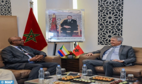 Comorian Agriculture Minister Praises Morocco's Booming Agricultural Sector