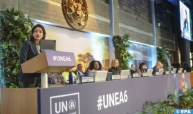 Nairobi: 6th UN Environment Assembly Kicks off under Moroccan Presidency