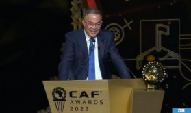 Moroccan Football Inspires African Countries to Dream to Win World Cup (FRMF President)