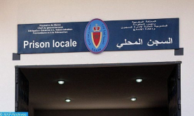 Ain Sebaa 1 Local Prison Denies Allegations Made On One of the Inmates