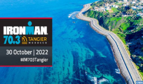 Tangier to Host IRONMAN 70.3 Circuit Next October