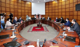 Beni Mellal-Khenifra: Morocco-Swiss Agreement for Development of Sustainable Tourism Conditions