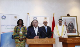 Morocco: A Bright Model for Promoting Peace and Tolerance - IPU President