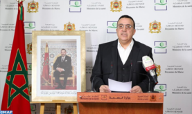 Coronavirus: 104 New Confirmed Cases in Morocco, 463 in Total (Ministry) 