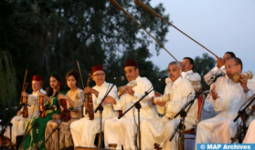 Morocco’s Malhoun Music Included in Representative List of UNESCO Intangible Heritage