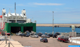 Marhaba 2022: Over 530K Passengers Enter Morocco through Tanger Med Port