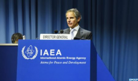 Morocco's Presidency of IAEA General Conference Shows Kingdom's Constructive Commitment To World Peace (DG)