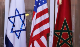 Moroccan-Israeli Friendship Association Set Up in United States