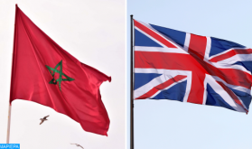 Morocco/UK: Strategic Dialogue Demonstrates 'Strength and Depth' of Bilateral Relationship (FCDO)