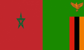 Morocco/Zambia: Towards Deeper and Broader Relations