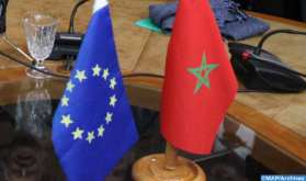 Morocco, African Leader in Green Transition (EU Delegation)