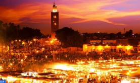 Marrakech in 'TripAdvisor' Top 25 Popular Destinations Worldwide in 2020