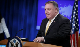 Pompeo Says 'Significant Evidence' Novel Coronavirus Originated in Wuhan Lab