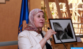 Morocco Has Turned Gender Equality into 'Pillar for Rule of Law' (Ambassador)