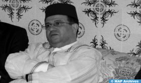 Advisor to HM the King Mohamed Moatassim Passes away