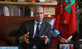 Dakhla's Seawater Desalination Project to Generate 10K Permanent Jobs - Minister