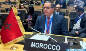 Morocco Pushes for End to Child Soldier Exploitation in AU's PSC Meeting
