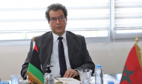 Libya Keen to Develop Cooperation with Morocco in Renewable Energies Sector (Minister)