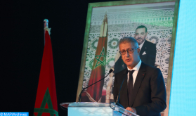 Morocco Elected Vice-chairman of International Union of Railways