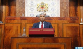 Morocco’s Agricultural Dams’ Capacity Exceed 3.3 Billion M3 (Minister)