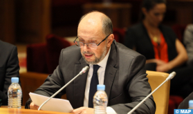 UN: Moroccan Official Highlights Kingdom's Experience in Energy Transition