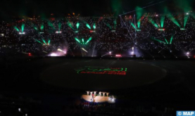 Club World Cup: Heritage, Values and Passion at Opening Ceremony