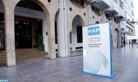 MAP's New Book 'Figures of the Moroccan Press' Presented in Rabat