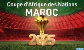 Morocco Unanimously Designated Host Country of AFCON-2025 (Official)