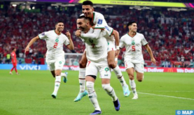 2022 World Cup: Morocco Advance to Round of 16 after Beating Canada (2-1) in Group F