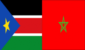 South Sudan Debunks Algerian Propaganda, Clarifies Stance on Moroccan Sahara
