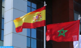 Spain Commends Moroccan Armed Forces for Supporting its Rescuers - Defense Minister