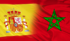 Delegation of Arab, African Ambassadors Visit Exhibition on Morocco-Spain Historical Ties in Madrid