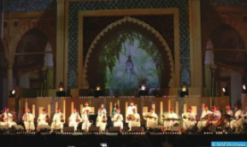 27th Fez Festival of World Sacred Music to Be Held on Sep. 15-23