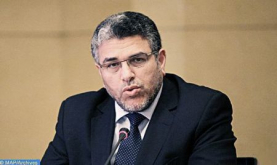 Spain Should Respect Morocco's Rights, As the Kingdom Does (Minister)