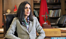 IMF-WB Annual Meetings: Five Questions for Economy and Finance Minister Nadia Fattah