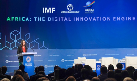 Innovation, Absolute Priority for Morocco (Minister)