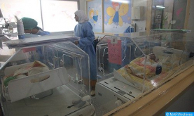 Conjoined Twins Undergo Successful Separation Procedure in Rabat, Are Doing Well- Doctor