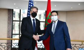 Morocco-U.S. Relations Based on Solid, Ambitious, Multi-Faceted Partnership - FM