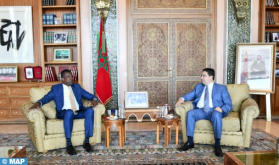 Commonwealth of Dominica Reiterates Support Morocco's Territorial Integrity, Sovereignty over All Its Territory, Including Sahara (Joint Communiqué)