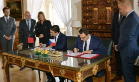 Rabat, Prague Reaffirm Support, Commitment to Strengthen Morocco-EU Strategic Partnership (Joint Declaration)