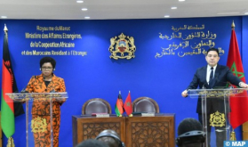 Morocco, Malawi Pledge Greater Impetus to Partnership